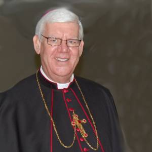 Archbishop Bohan