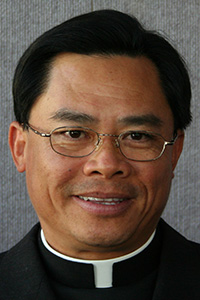 Nguyen Joseph