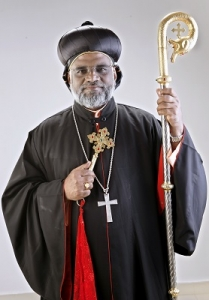 Philipose Stephanos