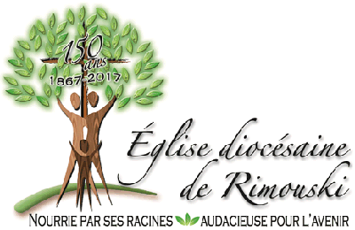 150e Archidiocese Rimouski