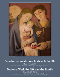 2014 famille family-affiche poster