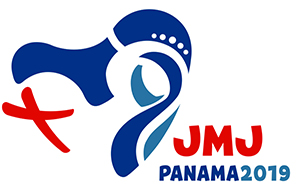 Logo JMJ 2019-web