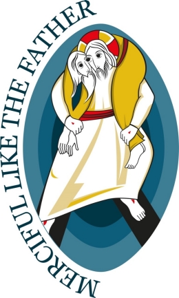 Logo Jubilee of Mercy