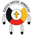 Logo St. Kateri Native Ministry