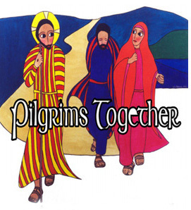 Pilgrims Together-Video