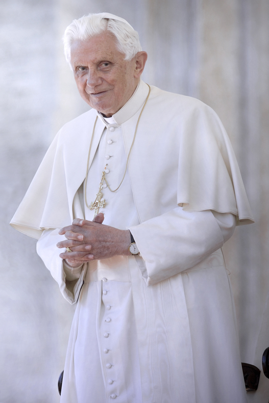 PopeBenedictXVI