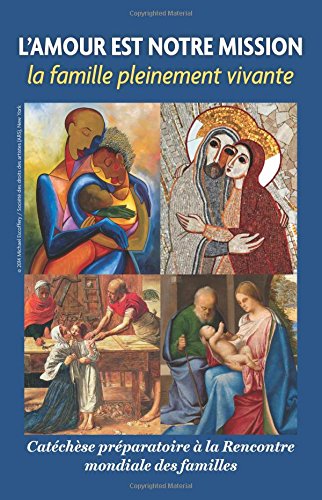 RMF 2015 catechese