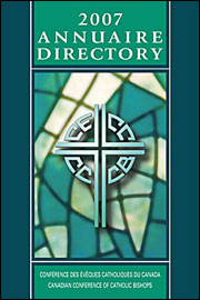 Annuaire / Directory 2007