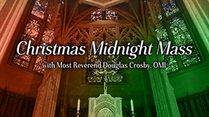 christmas midnight mass 2016