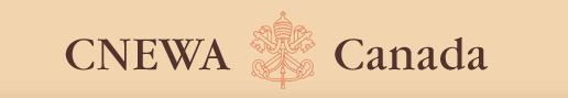 logo CNEWA