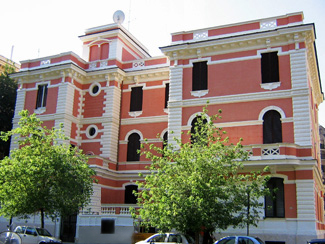 College pontifical canadien