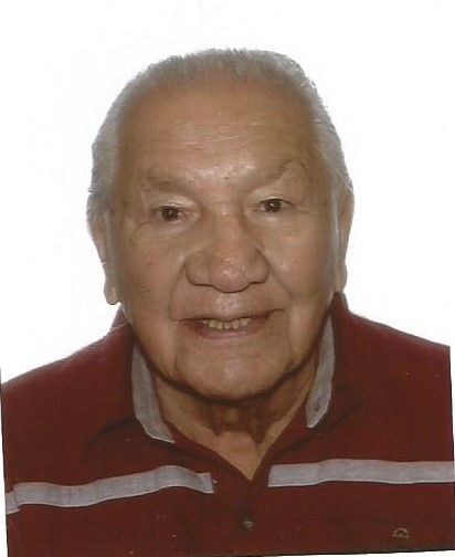 Elder Campbell Papequash