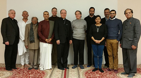 Hindu-Catholic Dialogue February2016-Web