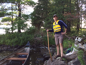 Jesuit Canoe Pilgrimage-1