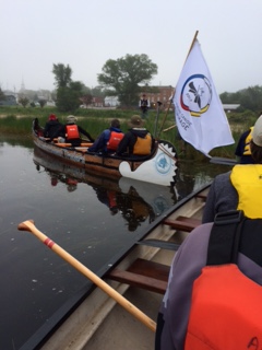 Jesuit Canoe Pilgrimage-2