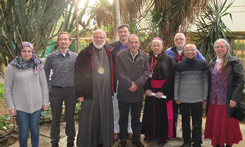 Jesuit Refugee Centre Lebanon-web