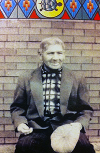 John Simon Neganigwane