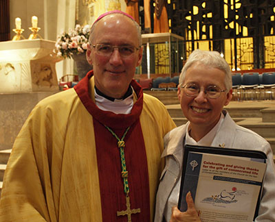 Messe - Presidents CRC-CECC-2