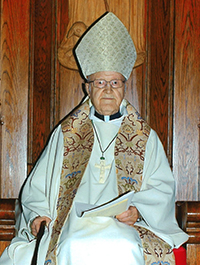 Mgr Robert Lebel - 40e episcopat-2