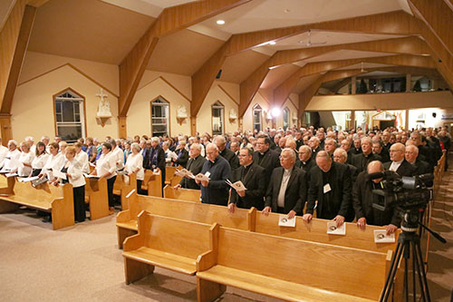 Plenary 2016 - 14
