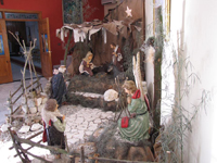 creche