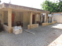 presbytere