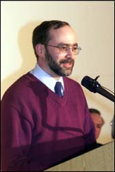 M. Sylvain Destrempes